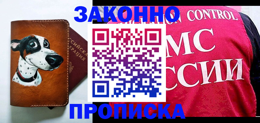 прописка 2025 в Дятьково